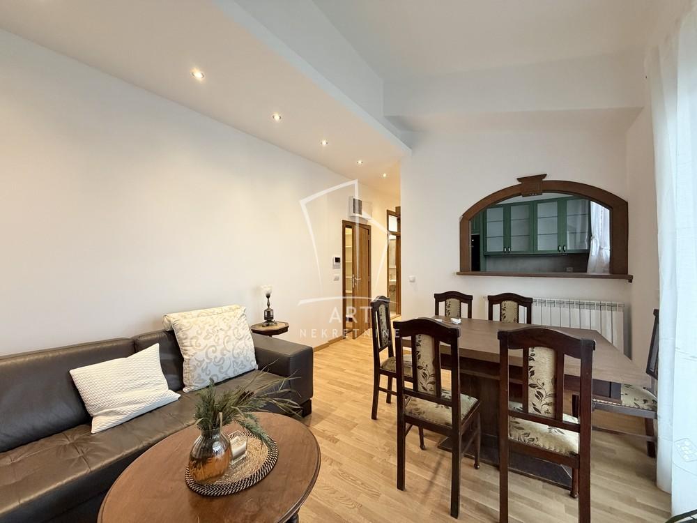 Slika 8 - Preševska, Petosoban stan na prodaju, 155m2, 605.000€