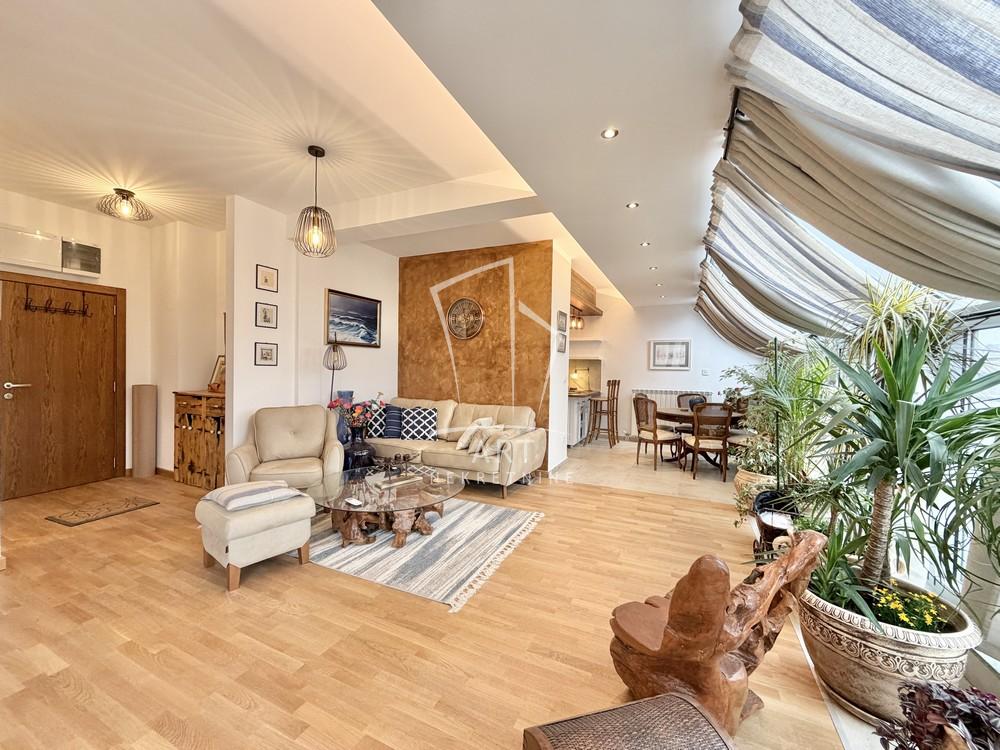 Slika 1 - Preševska, Petosoban stan na prodaju, 155m2, 605.000€