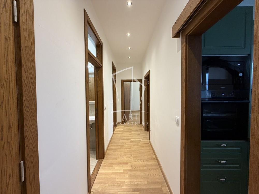 Slika 7 - Preševska, Petosoban stan na prodaju, 155m2, 605.000€