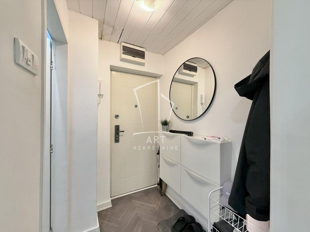 Slika 10 - Jure Keroševića, Dvoiposoban stan na prodaju, 42m2, 120.000€