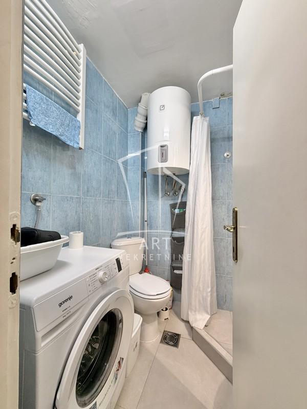 Slika 11 - Jure Keroševića, Dvoiposoban stan na prodaju, 42m2, 120.000€