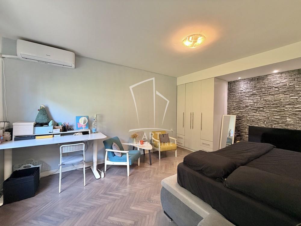 Slika 2 - Jure Keroševića, Dvoiposoban stan na prodaju, 42m2, 120.000€