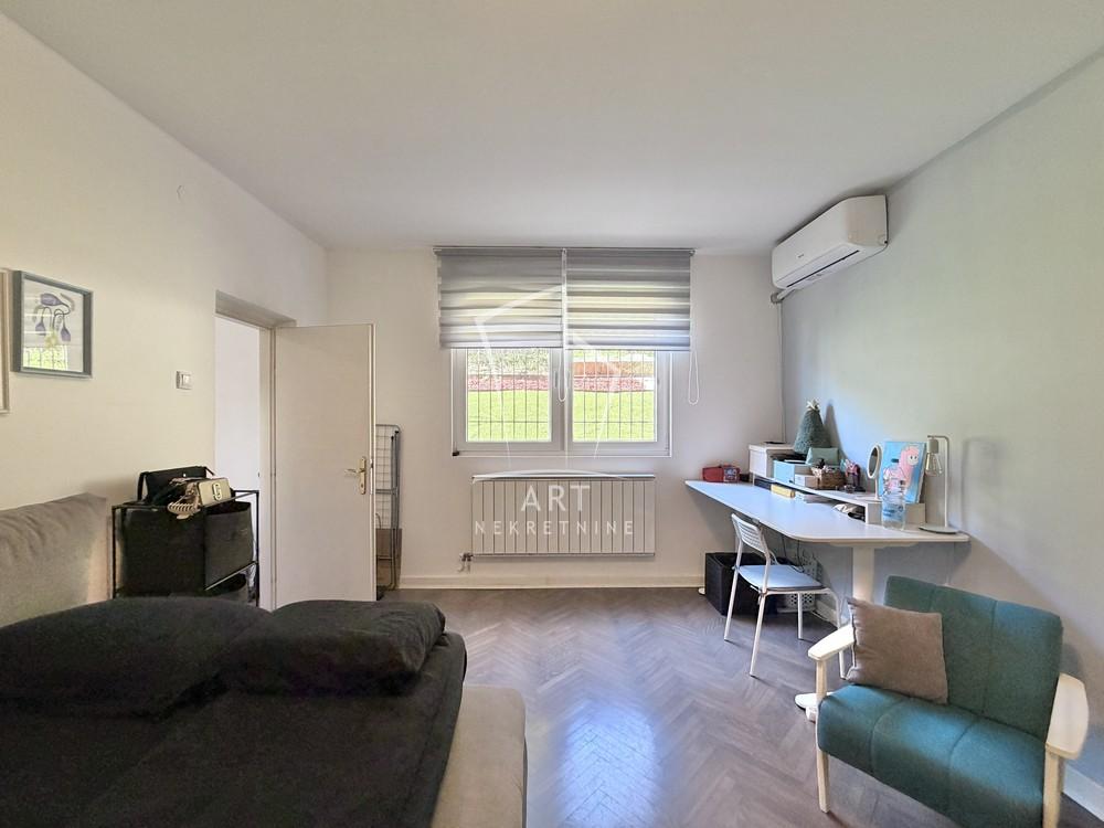 Slika 4 - Jure Keroševića, Dvoiposoban stan na prodaju, 42m2, 120.000€