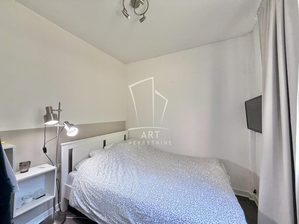 Slika 5 - Jure Keroševića, Dvoiposoban stan na prodaju, 42m2, 120.000€