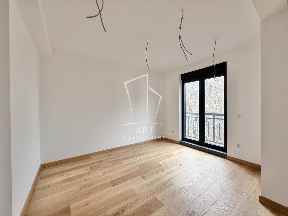 Slika 1 - Dragačevska, Troiposoban stan na prodaju, 88m2, 315.000€