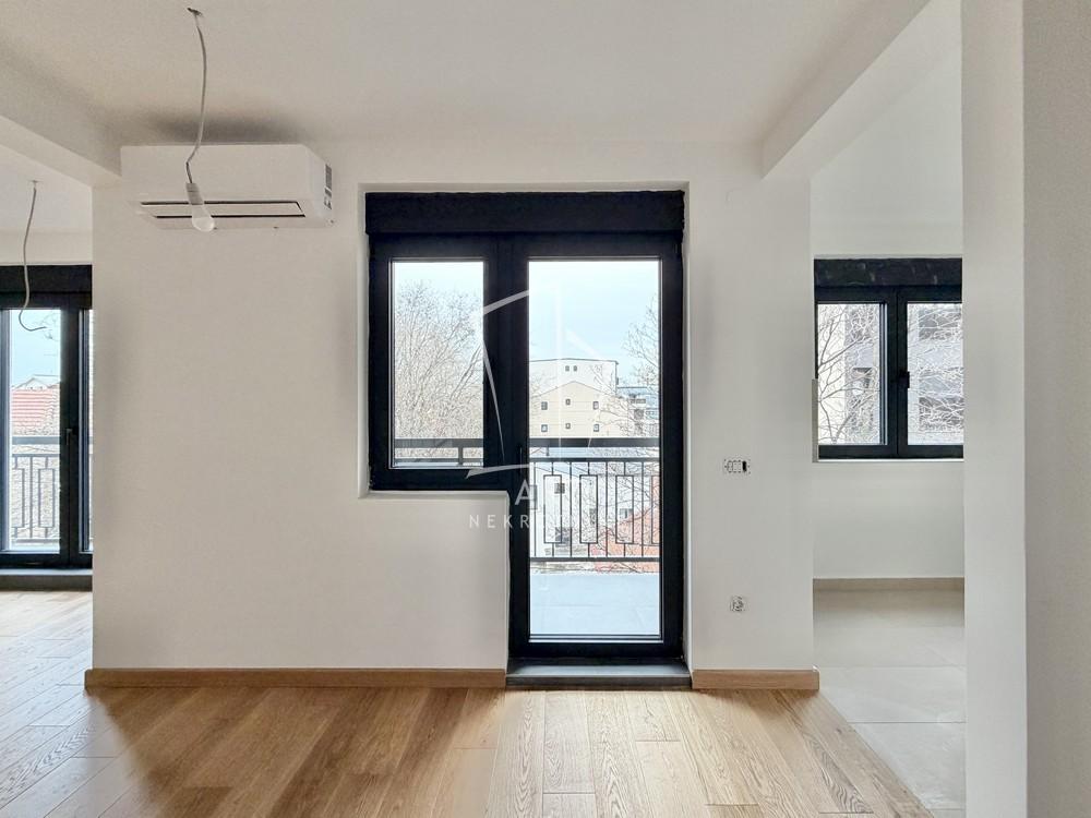 Slika 5 - Dragačevska, Troiposoban stan na prodaju, 88m2, 315.000€