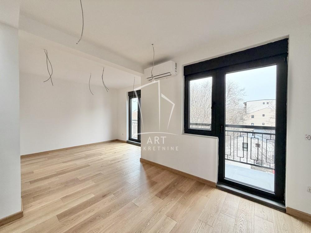 Glavna slika -Dragačevska, Troiposoban stan na prodaju, 88m2, 315.000€