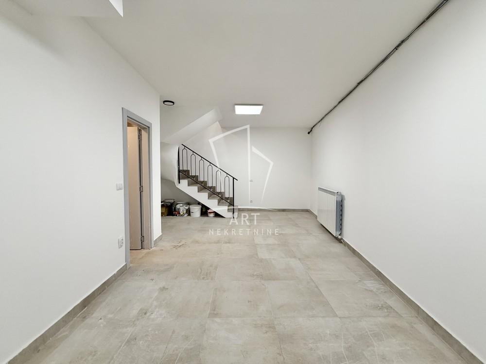 Slika 5 - Preševska,  Lokal za izdavanje, 61m2, 900€