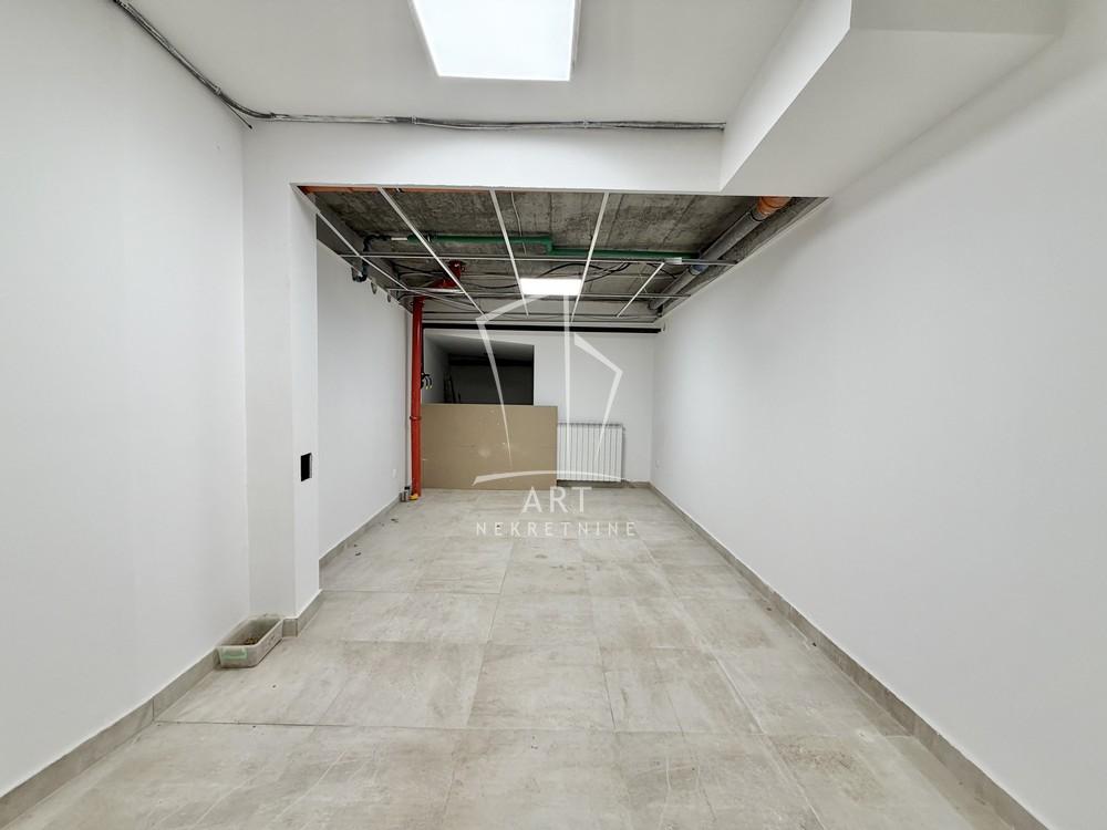 Slika 6 - Preševska,  Lokal na prodaju, 61m2, 174.000€