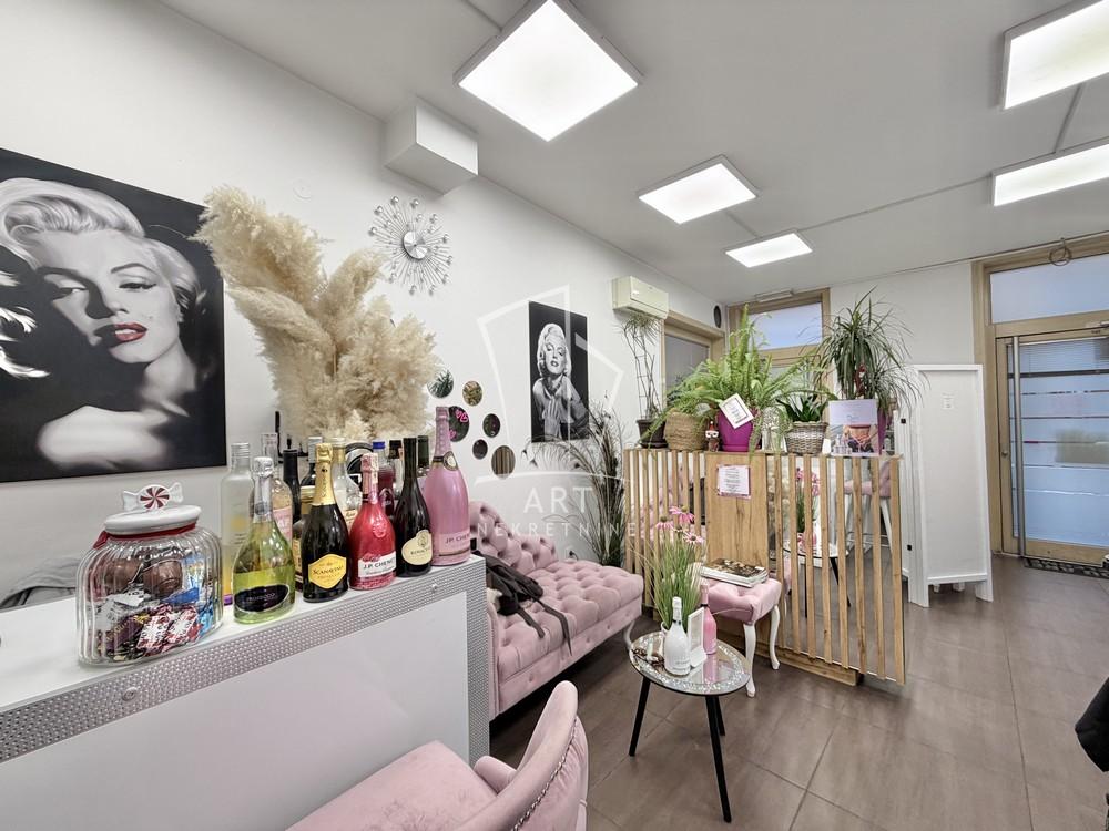 Slika 4 - Generala Lešjanina,  Lokal na prodaju, 36m2, 240.000€