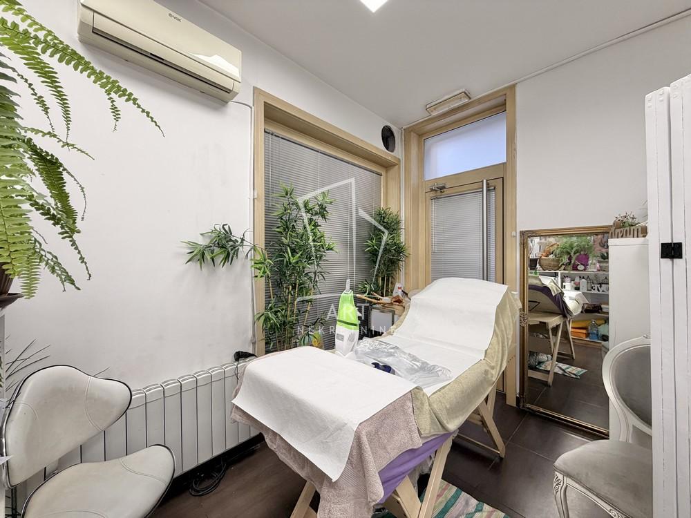 Slika 5 - Generala Lešjanina,  Lokal na prodaju, 36m2, 240.000€