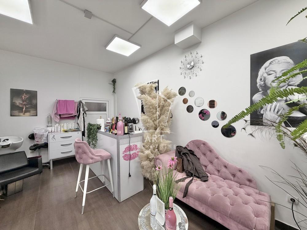 Glavna slika -Generala Lešjanina,  Lokal na prodaju, 36m2, 240.000€