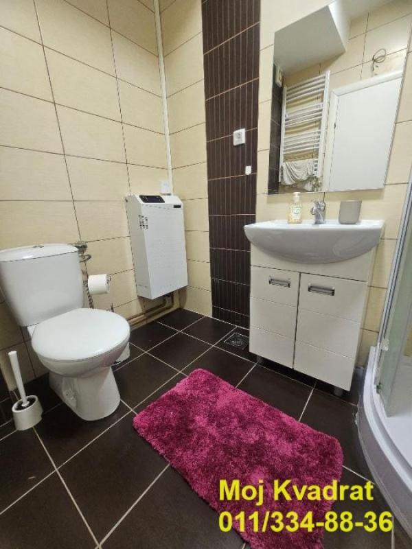 Slika 10 - Trosoban stan za izdavanje, 55m2, 800€