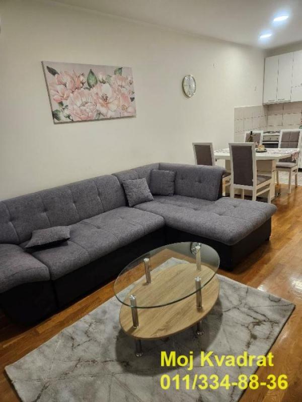 Slika 2 - Trosoban stan za izdavanje, 55m2, 800€