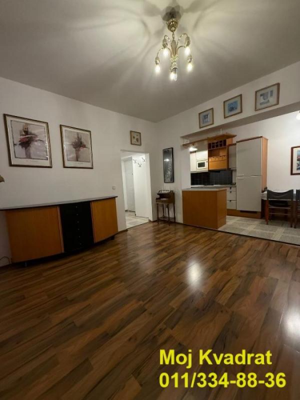 Slika 1 - Dvosoban stan na prodaju, 45m2, 175.000€