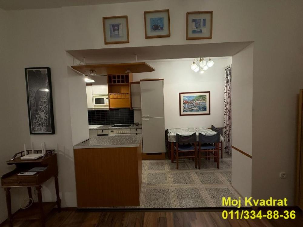 Slika 5 - Dvosoban stan na prodaju, 45m2, 175.000€