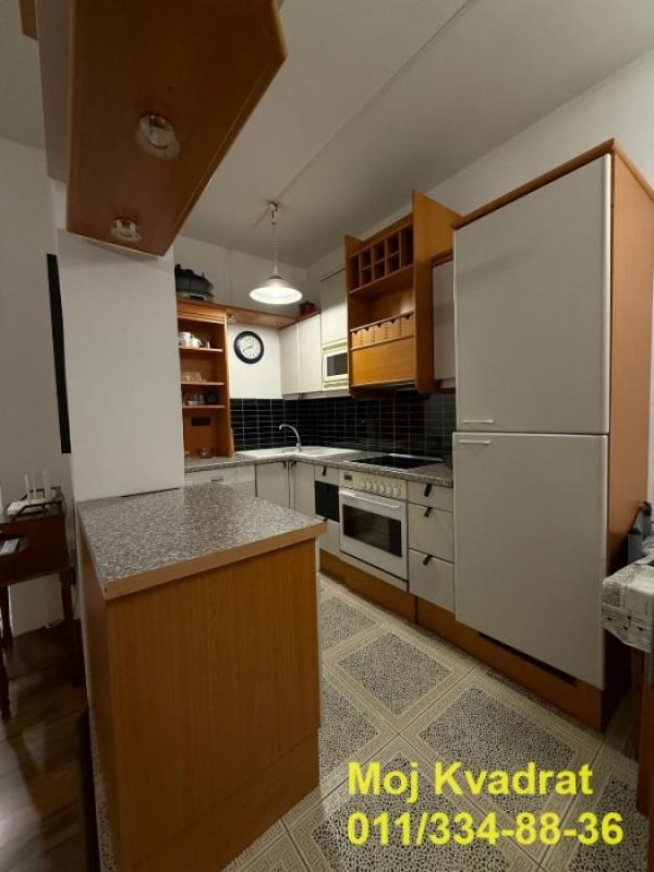 Slika 4 - Dvosoban stan na prodaju, 45m2, 175.000€