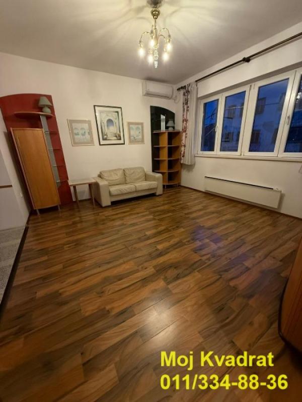 Slika 3 - Dvosoban stan na prodaju, 45m2, 175.000€