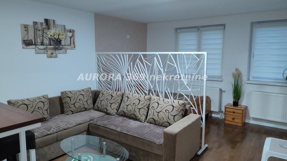 Slika 4 - Jednosoban stan za izdavanje, 36m2, 300€