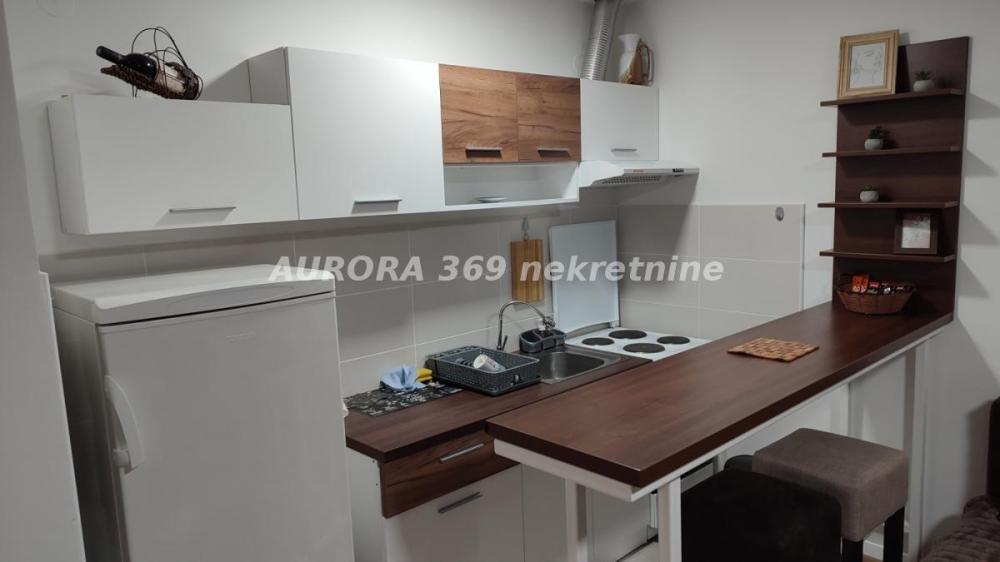 Slika 5 - Jednosoban stan za izdavanje, 36m2, 300€