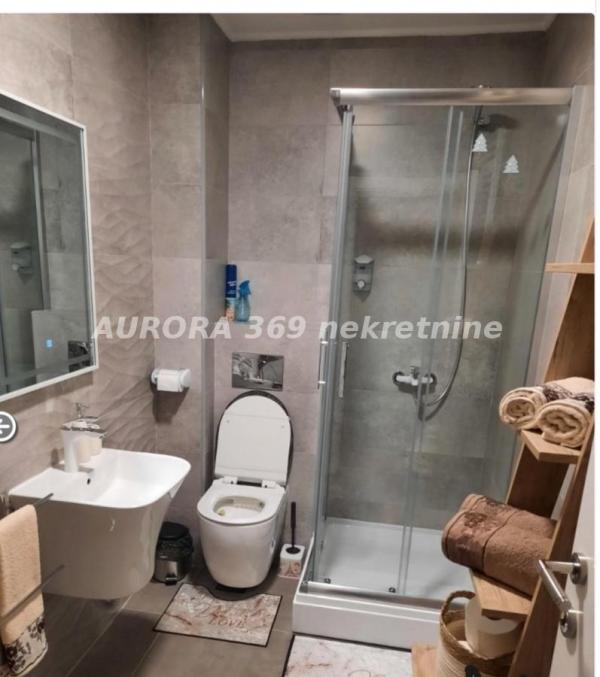 Slika 8 - Jednosoban stan za izdavanje, 36m2, 300€