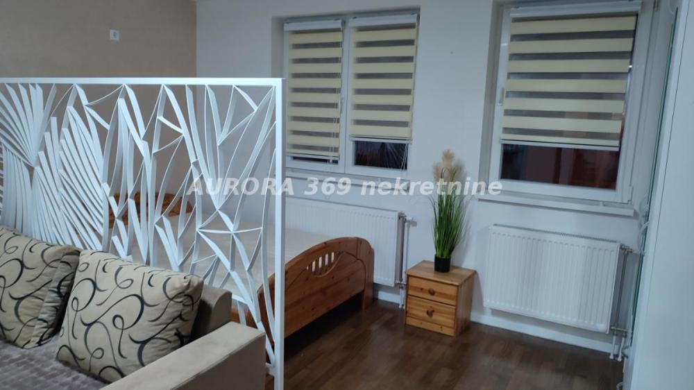 Slika 6 - Jednosoban stan za izdavanje, 36m2, 300€