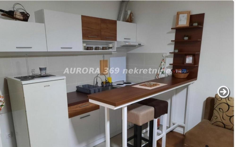 Slika 2 - Jednosoban stan za izdavanje, 36m2, 300€