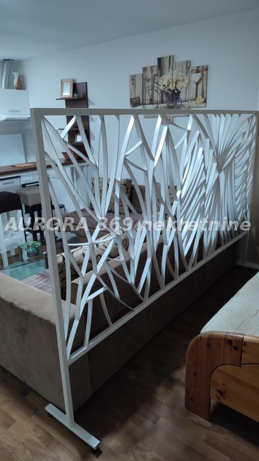 Slika 3 - Jednosoban stan za izdavanje, 36m2, 300€