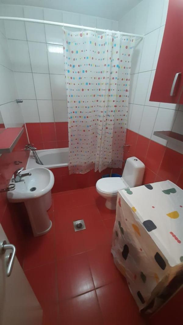 Slika 9 - Dvosoban stan za izdavanje, 48m2, 400€