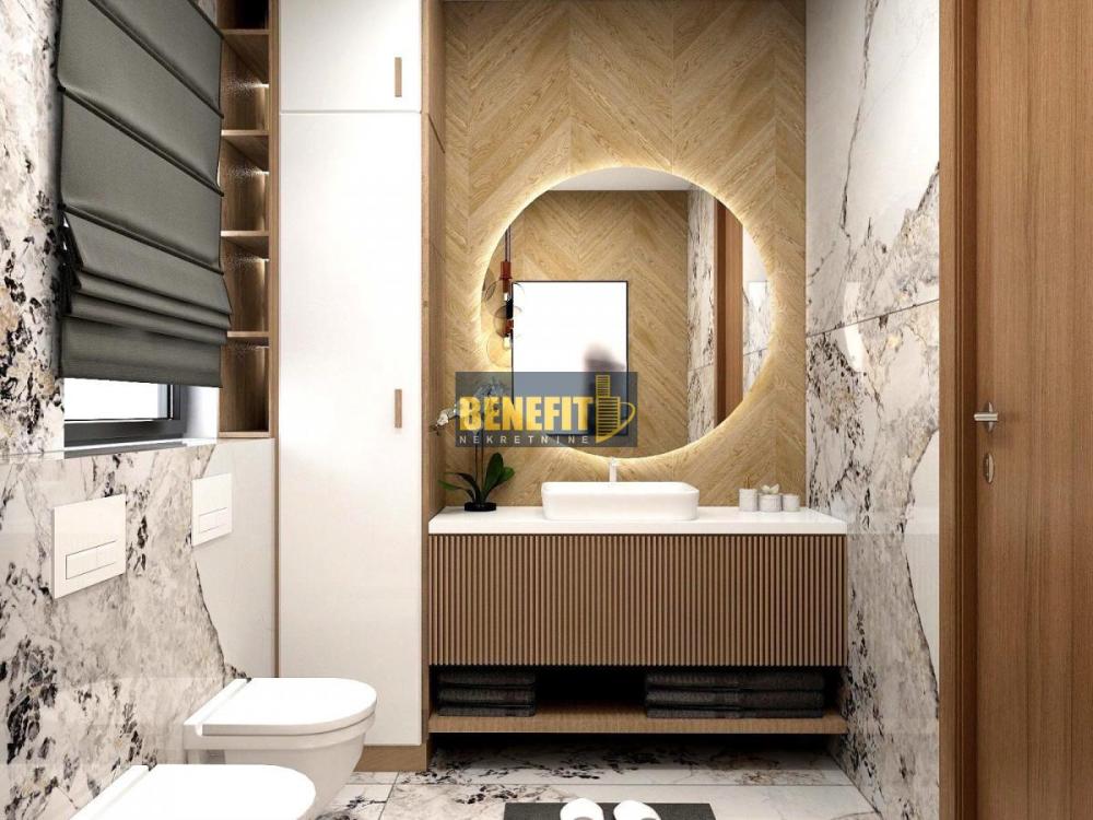 Slika 11 - Četvorosoban stan na prodaju, 150m2, 825.000€