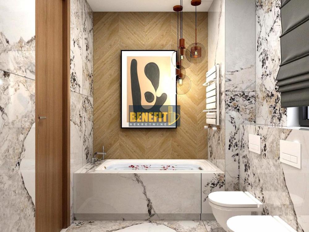 Slika 10 - Četvorosoban stan na prodaju, 150m2, 825.000€