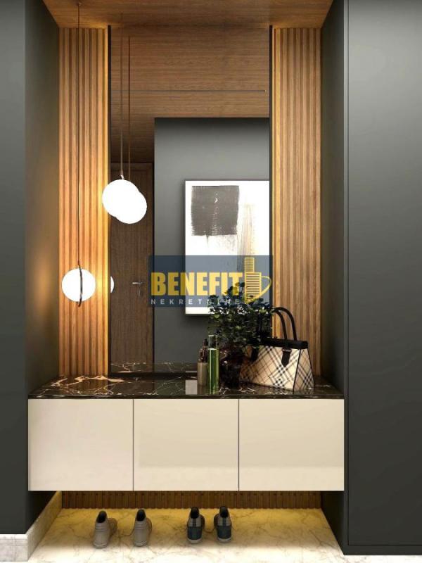 Slika 9 - Četvorosoban stan na prodaju, 150m2, 825.000€