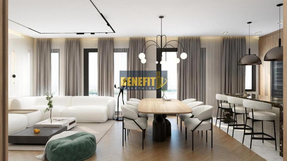 Slika 5 - Četvorosoban stan na prodaju, 300m2, 1.650.000€