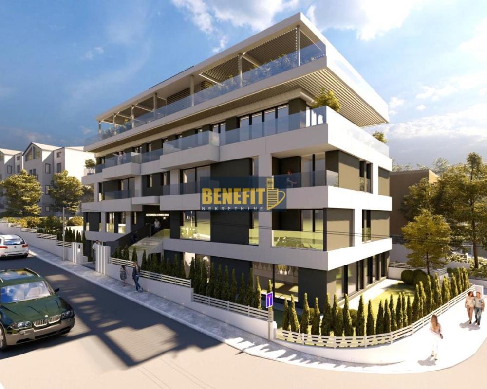 Slika 4 - Četvorosoban stan na prodaju, 300m2, 1.650.000€