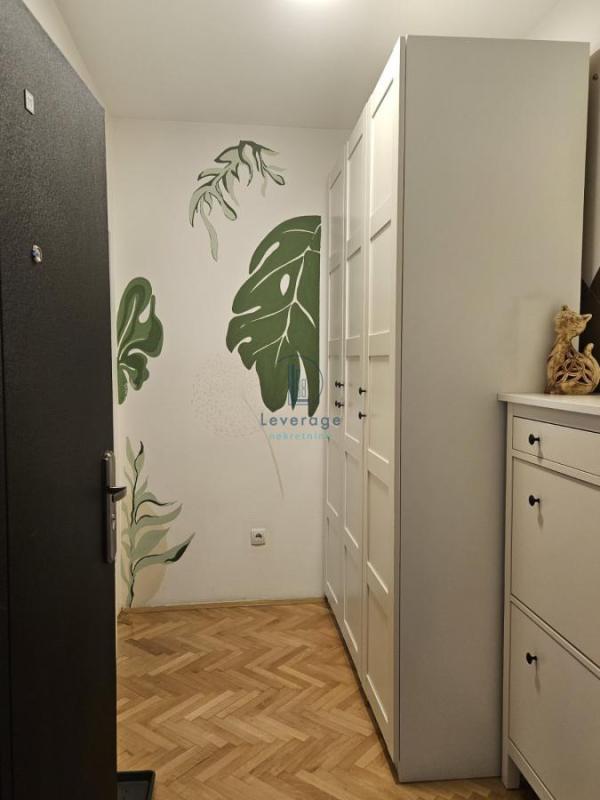 Slika 11 - Dvoiposoban stan za izdavanje, 55m2, 550€