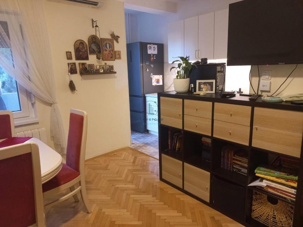 Glavna slika -Dvoiposoban stan za izdavanje, 55m2, 550€