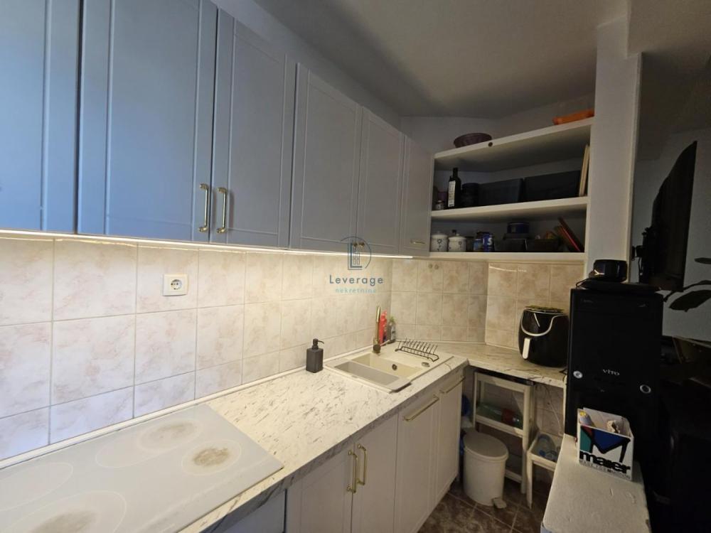 Slika 4 - Dvoiposoban stan za izdavanje, 55m2, 550€