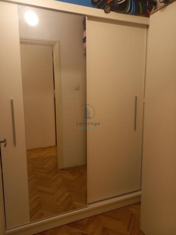 Slika 10 - Dvoiposoban stan za izdavanje, 55m2, 550€