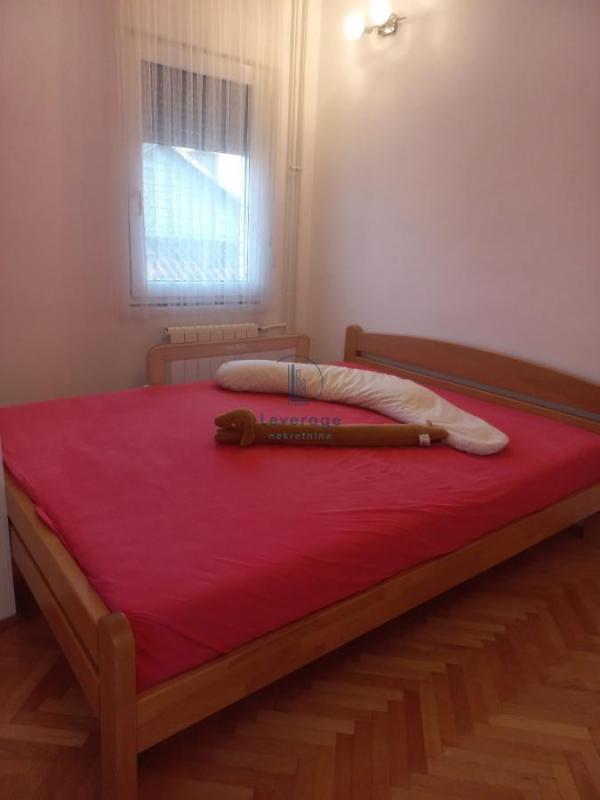 Slika 7 - Dvoiposoban stan za izdavanje, 55m2, 550€