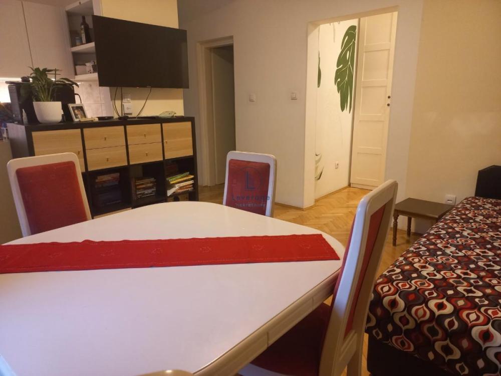 Slika 3 - Dvoiposoban stan za izdavanje, 55m2, 550€