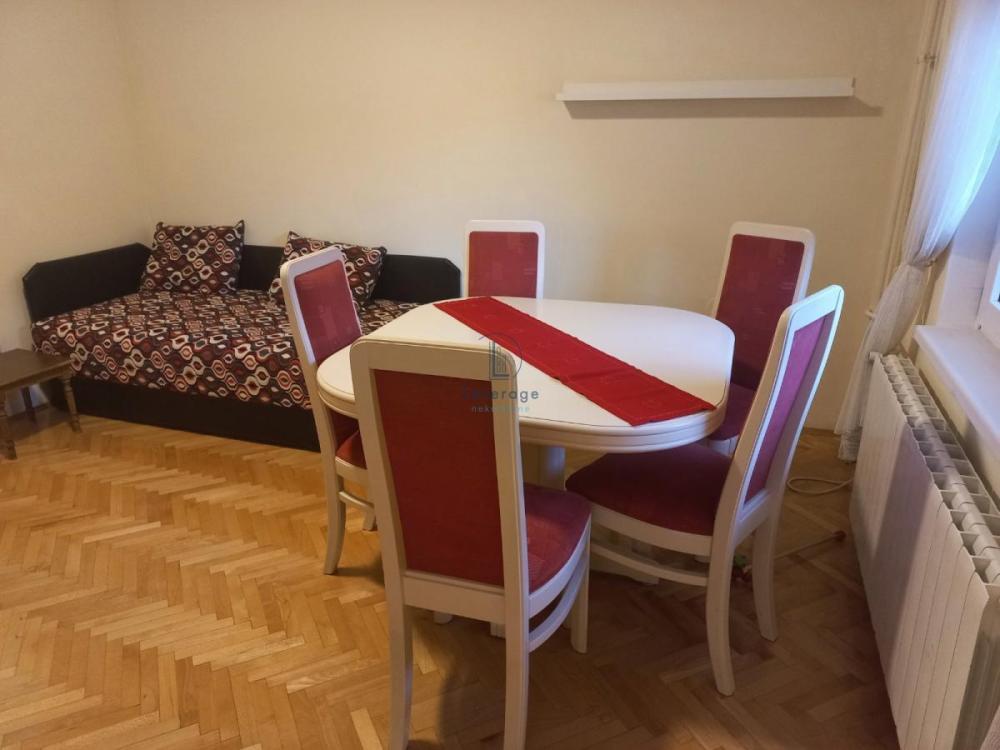 Slika 2 - Dvoiposoban stan za izdavanje, 55m2, 550€