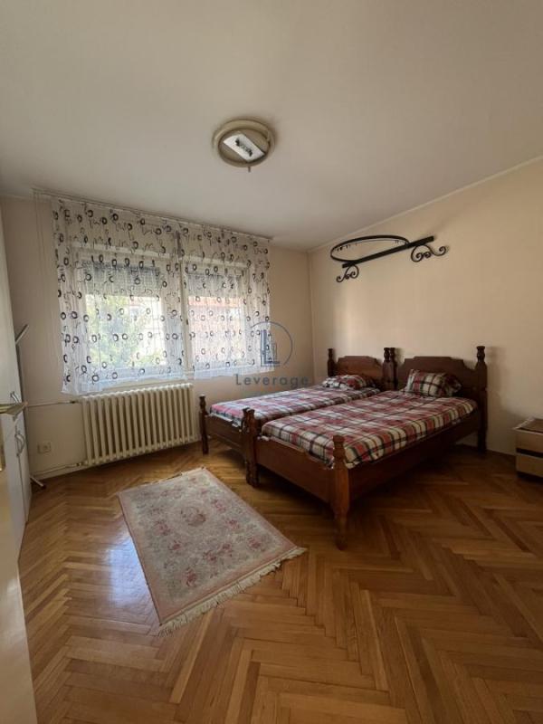 Slika 9 - Marka Čelebonovića, Trosoban stan za izdavanje, 90m2, 850€