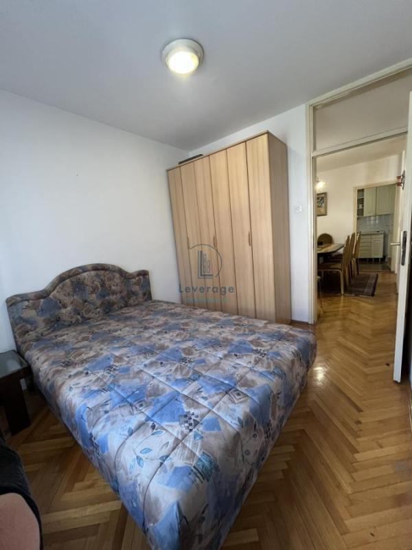 Slika 11 - Marka Čelebonovića, Trosoban stan za izdavanje, 90m2, 850€