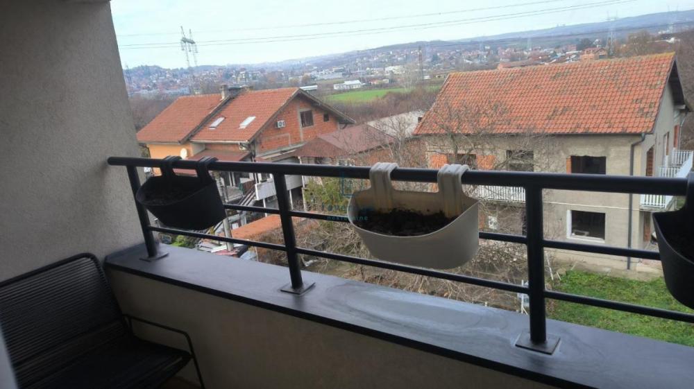 Slika 9 - Osmog marta, Jednoiposoban stan na prodaju, 38m2, 60.000€