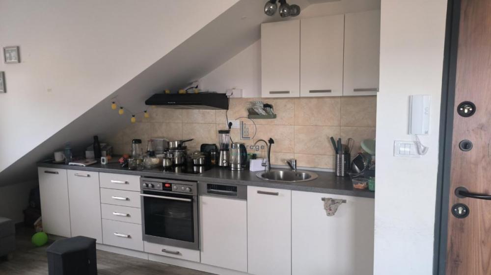 Slika 1 - Osmog marta, Jednoiposoban stan na prodaju, 38m2, 60.000€