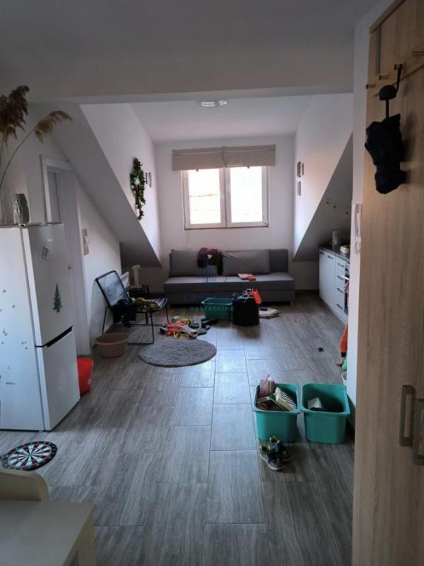 Slika 3 - Osmog marta, Jednoiposoban stan na prodaju, 38m2, 60.000€