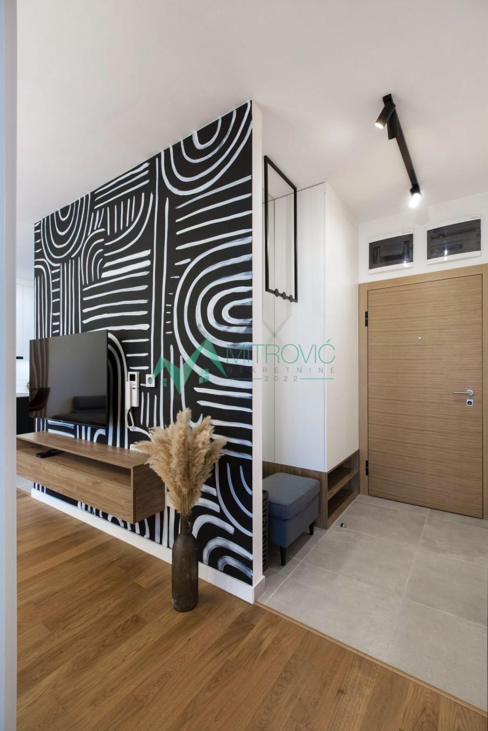 Slika 10 - Jednoiposoban stan za izdavanje, 47m2, 650€