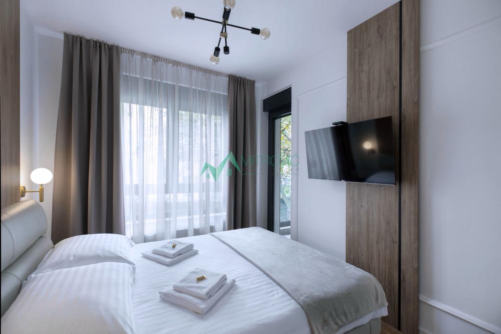 Slika 6 - Jednoiposoban stan za izdavanje, 47m2, 650€