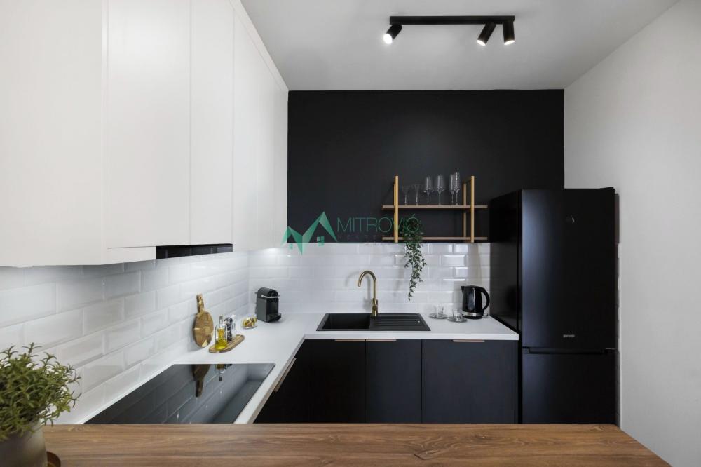 Slika 5 - Jednoiposoban stan za izdavanje, 47m2, 650€