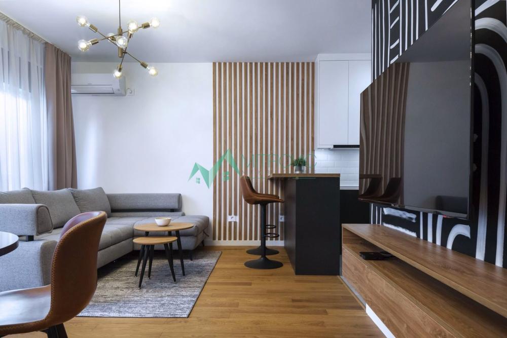 Slika 4 - Jednoiposoban stan za izdavanje, 47m2, 650€